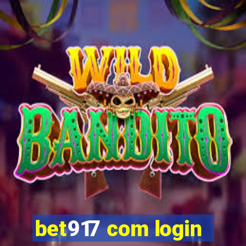 bet917 com login